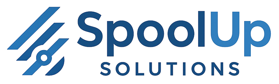 Spoolup Solutions